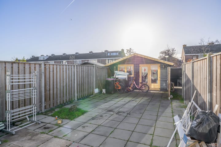 Foto 24 van Eikenlaan 40