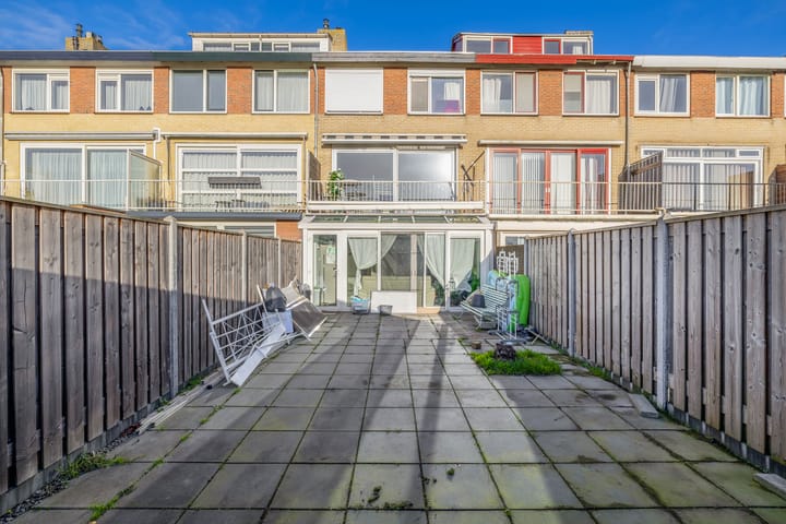 Foto 25 van Eikenlaan 40