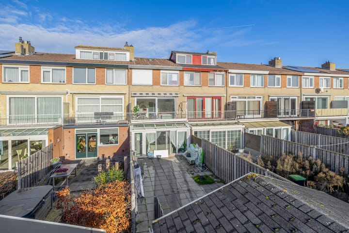 Foto 26 van Eikenlaan 40