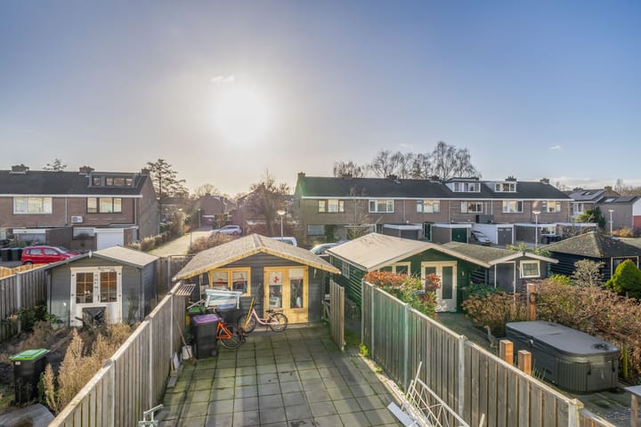 Foto 32 van Eikenlaan 40