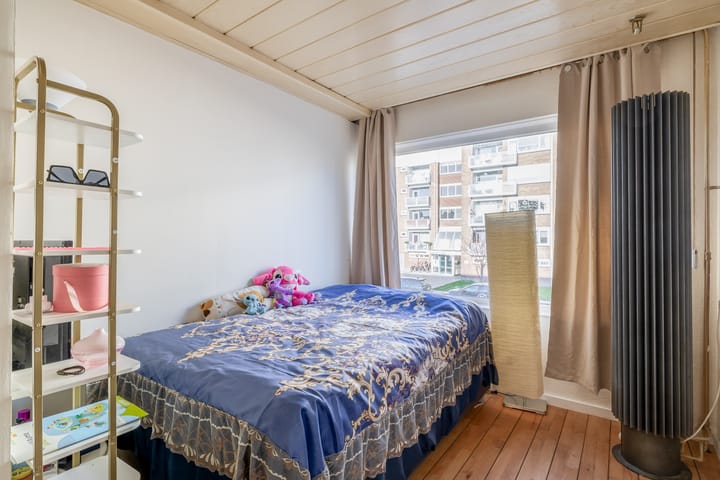 Foto 33 van Eikenlaan 40