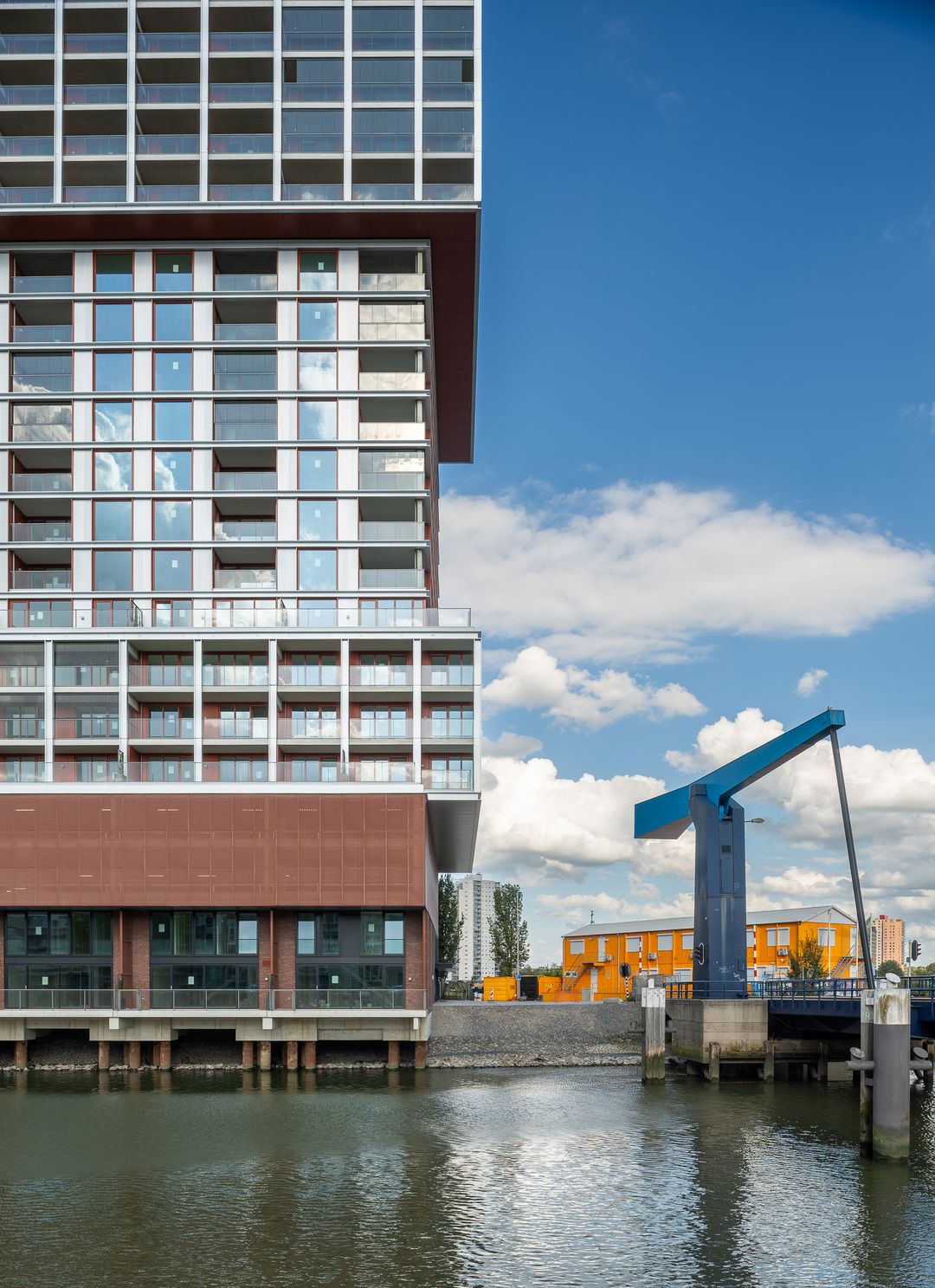 Foto 2 van Waterloft (Bouwnr. 2)