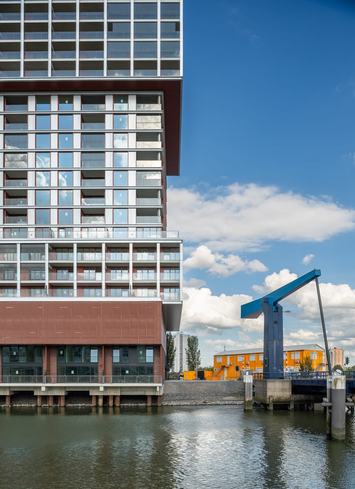 Foto 2 van Waterloft (Bouwnr. 2)