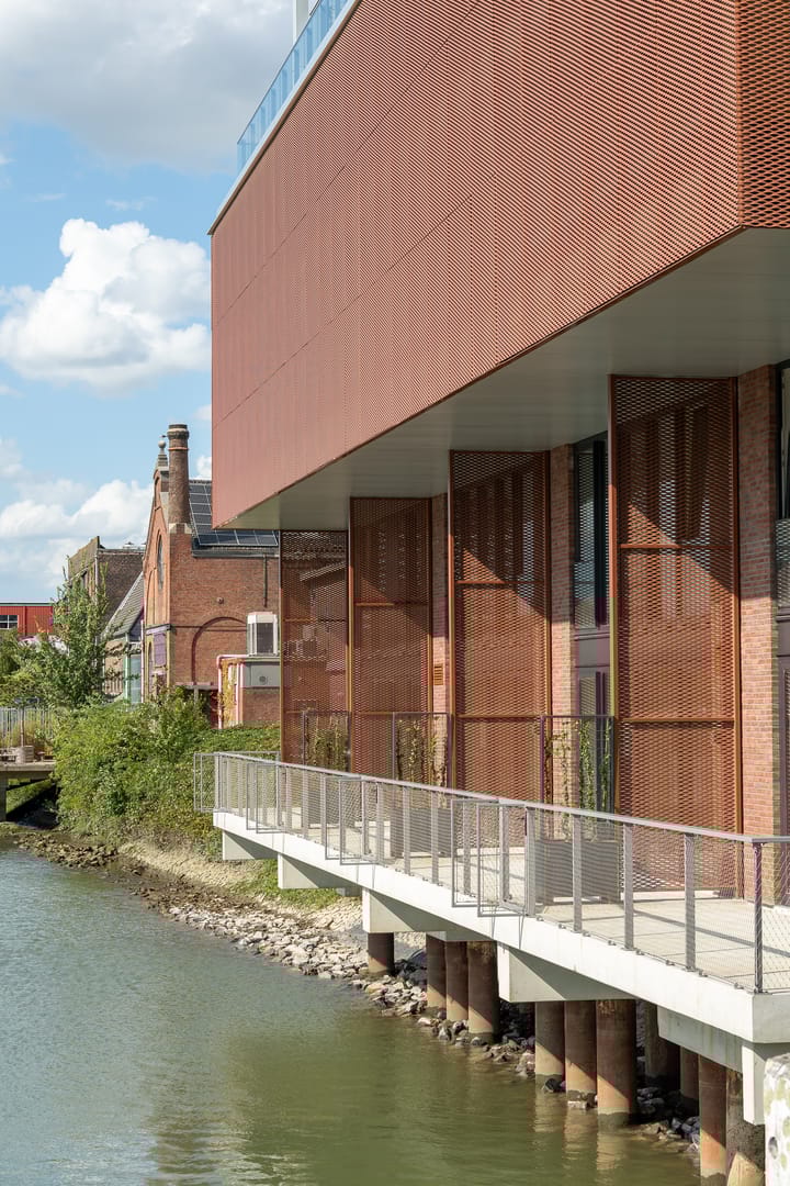 Foto 4 van Waterloft (Bouwnr. 2)