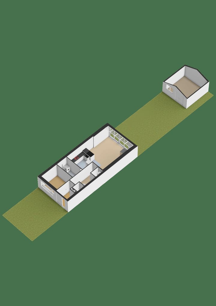 Foto 47 van Eikenlaan 40