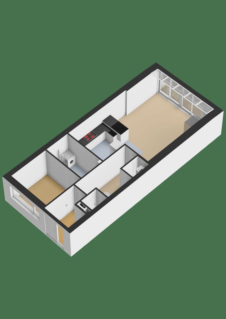 Foto 49 van Eikenlaan 40