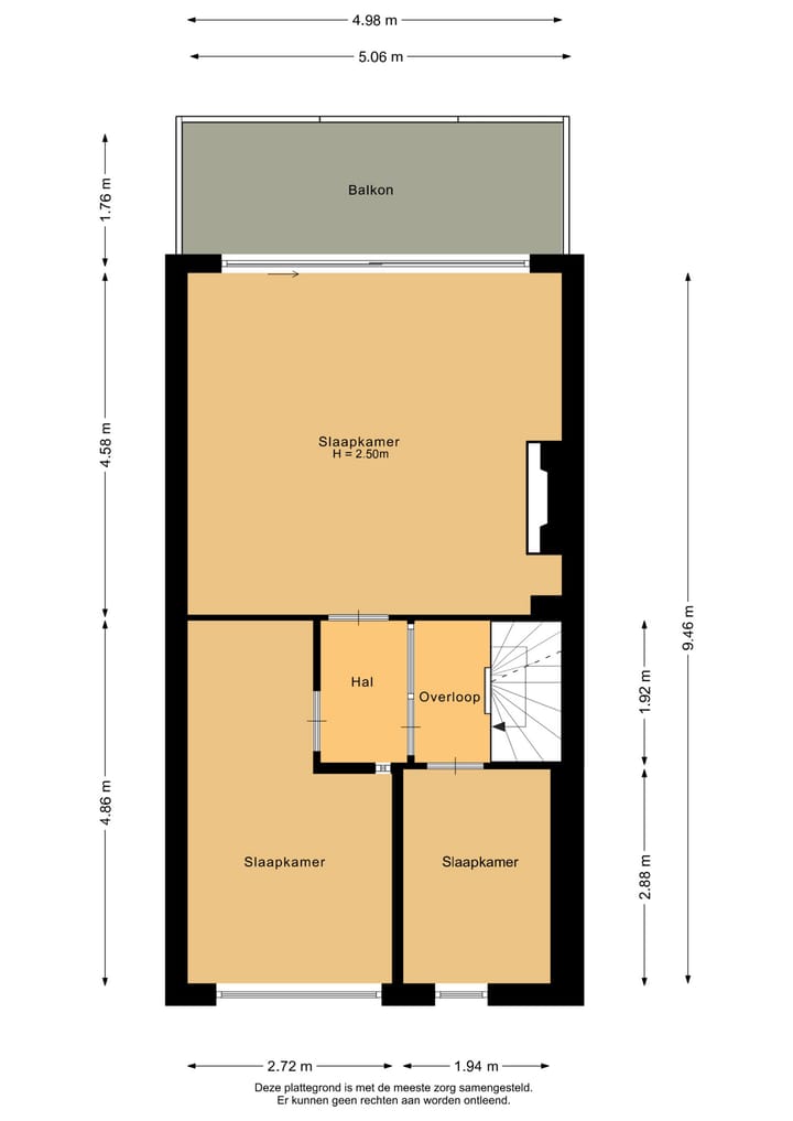 Foto 50 van Eikenlaan 40