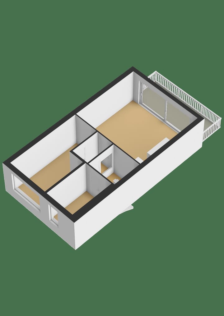 Foto 51 van Eikenlaan 40