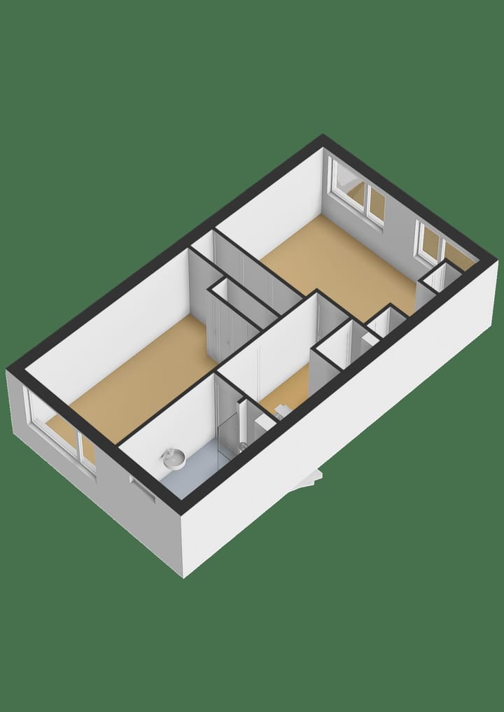 Foto 53 van Eikenlaan 40