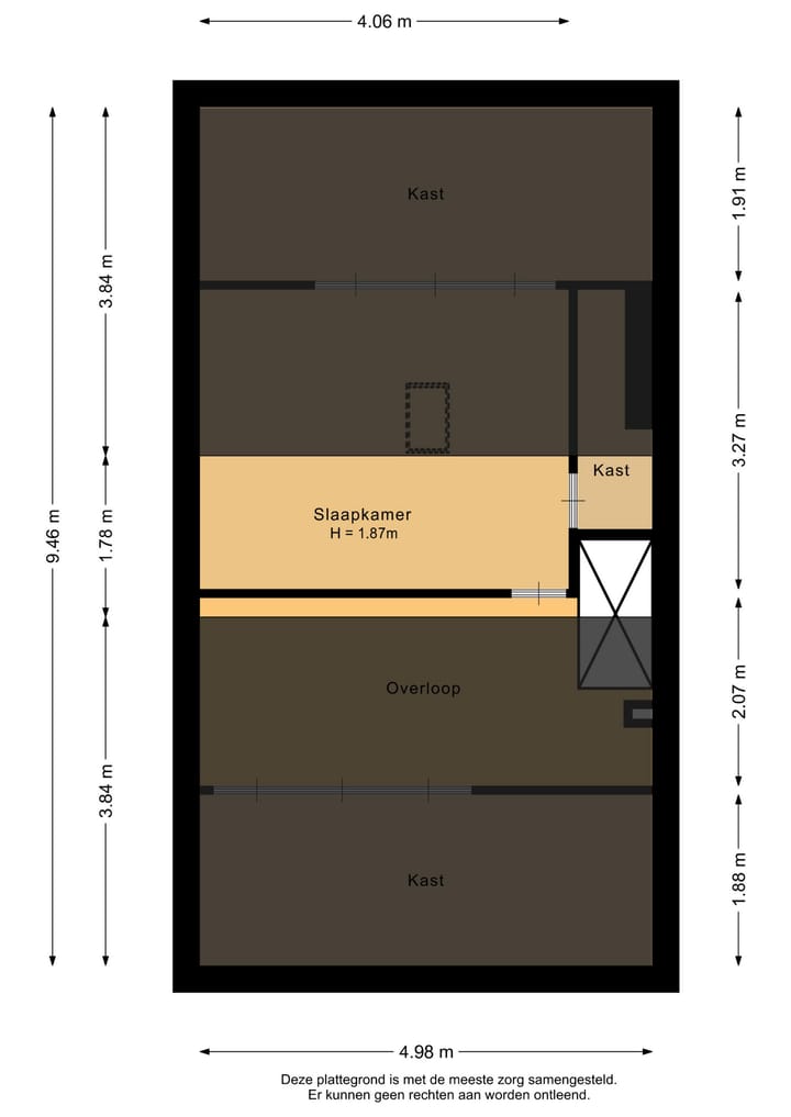 Foto 54 van Eikenlaan 40