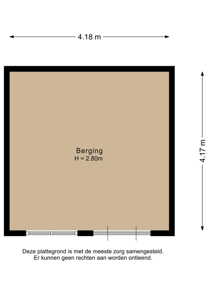 Foto 56 van Eikenlaan 40