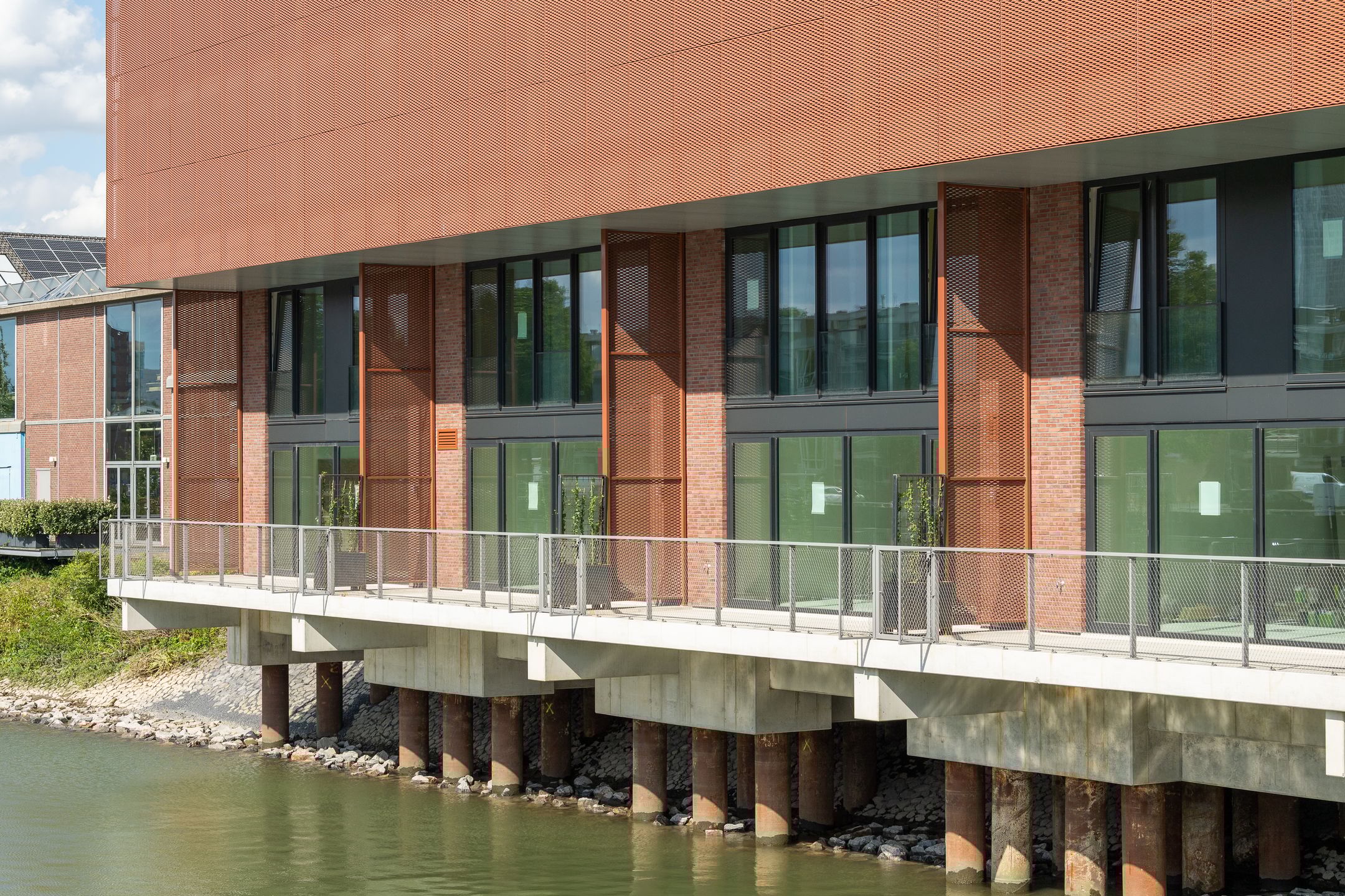 Waterloft (Bouwnr. 3)  false