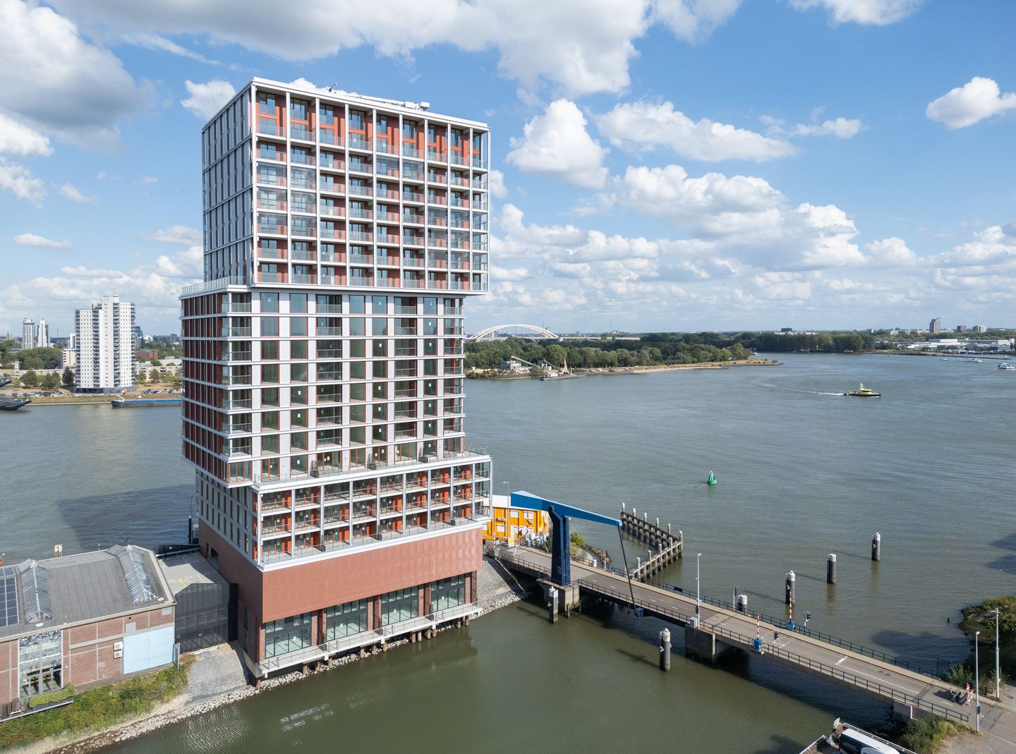 Foto 20 van Waterloft (Bouwnr. 2)