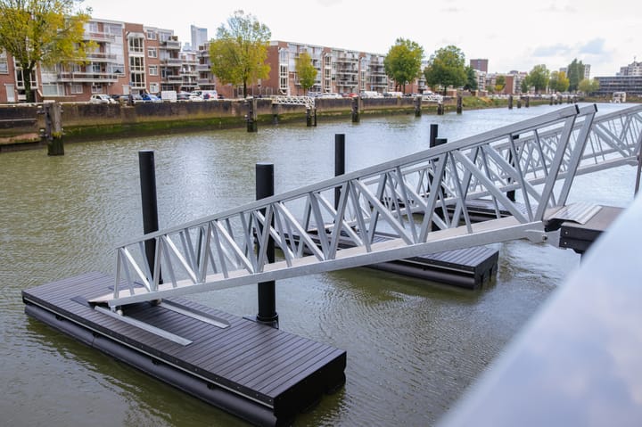 Foto 4 van Waterloft (Bouwnr. 3)