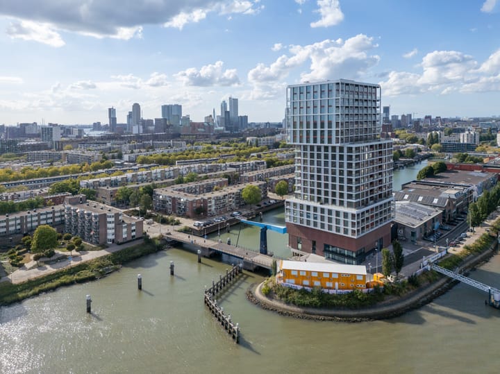 Foto 9 van Waterloft (Bouwnr. 3)