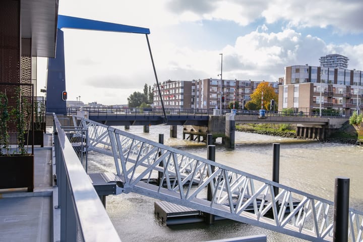 Foto 4 van Waterloft (Bouwnr. 1)