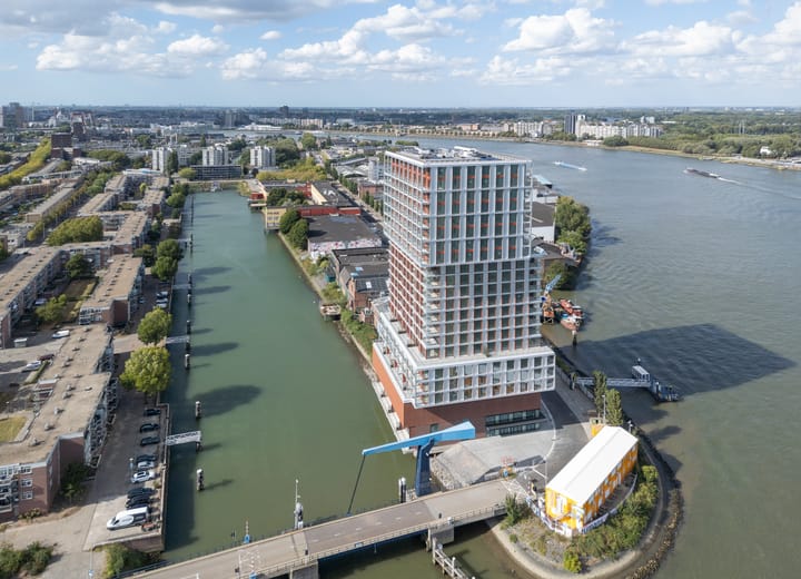 Foto 17 van Waterloft (Bouwnr. 1)