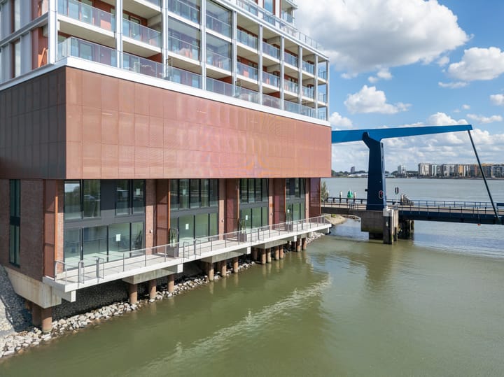 Foto 18 van Waterloft (Bouwnr. 1)