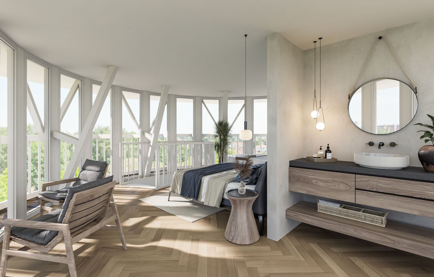 Foto 4 van Kerkstraat 1