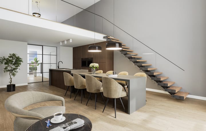 Foto 7 van Kerkstraat 1