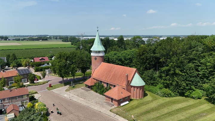 Foto 9 van Kerkstraat 1