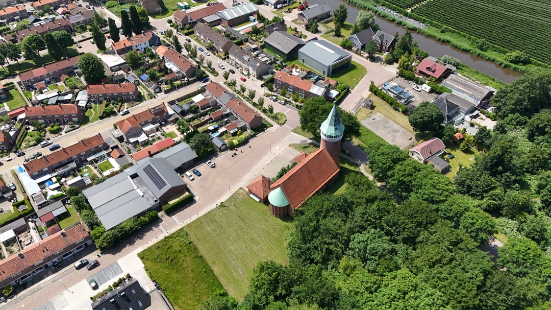 Foto 11 van Kerkstraat 1