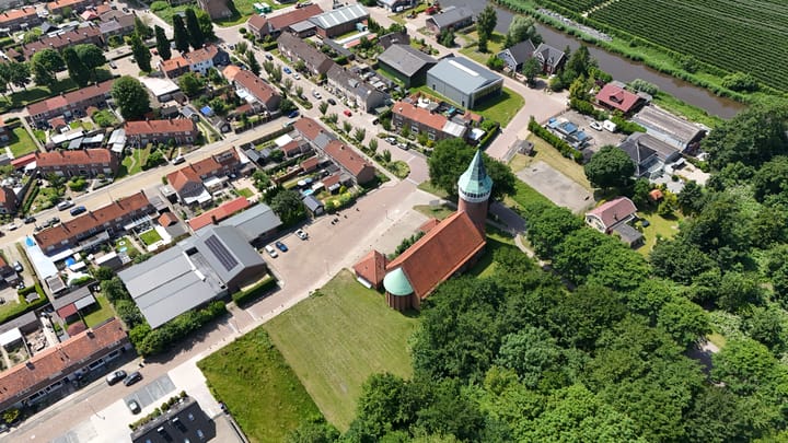 Foto 11 van Kerkstraat 1