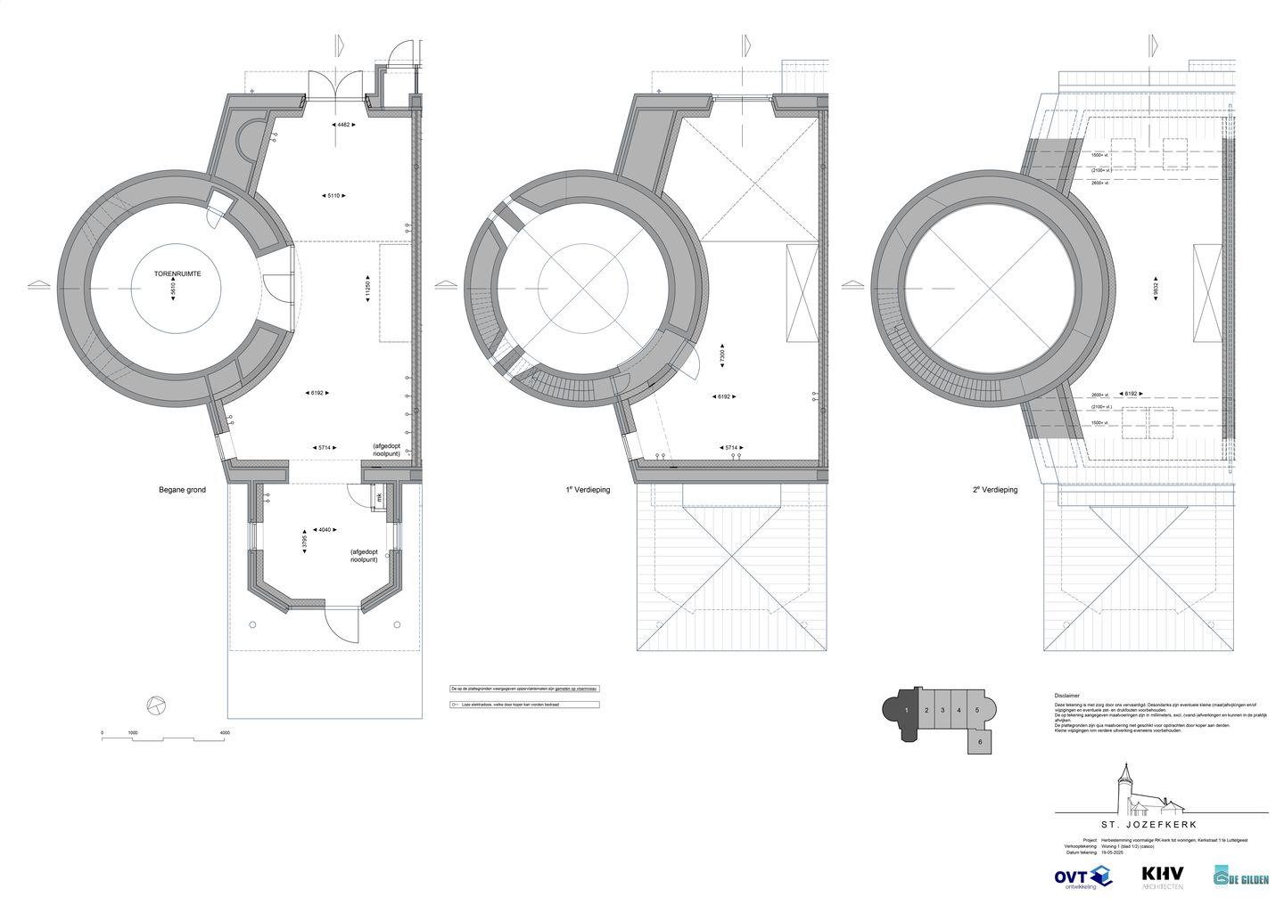 Foto 14 van Kerkstraat 1