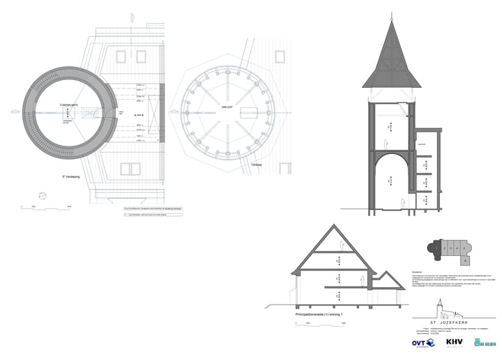 Foto 15 van Kerkstraat 1