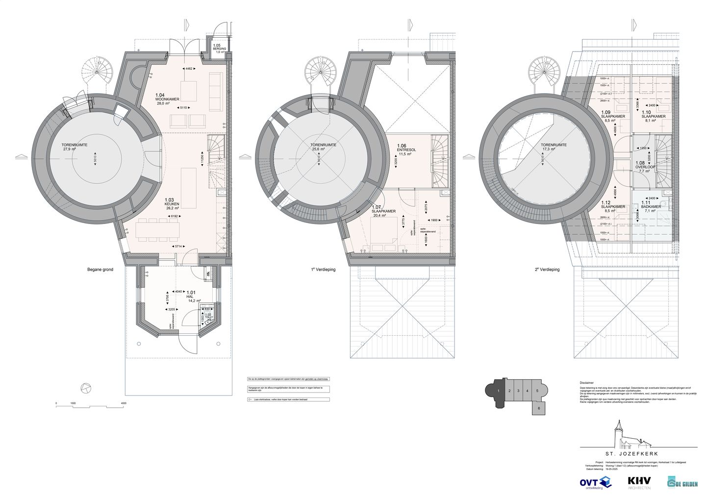 Foto 19 van Kerkstraat 1