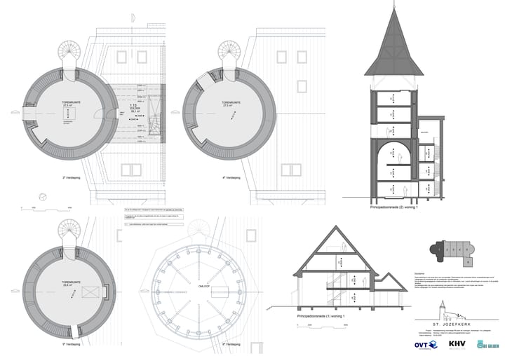 Foto 20 van Kerkstraat 1
