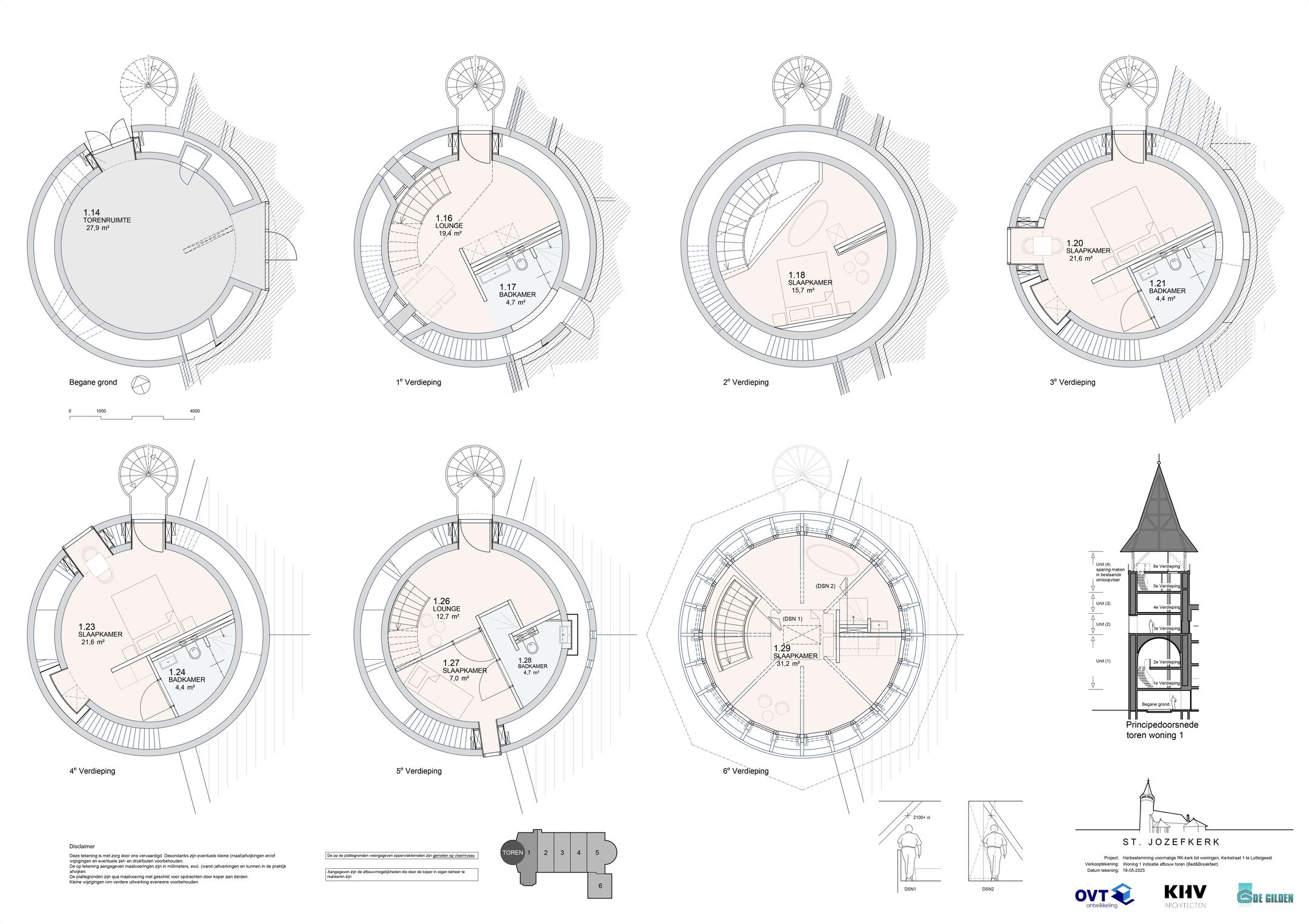 Foto 21 van Kerkstraat 1