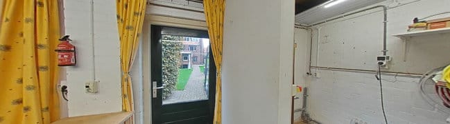 Multifunctionele schuur