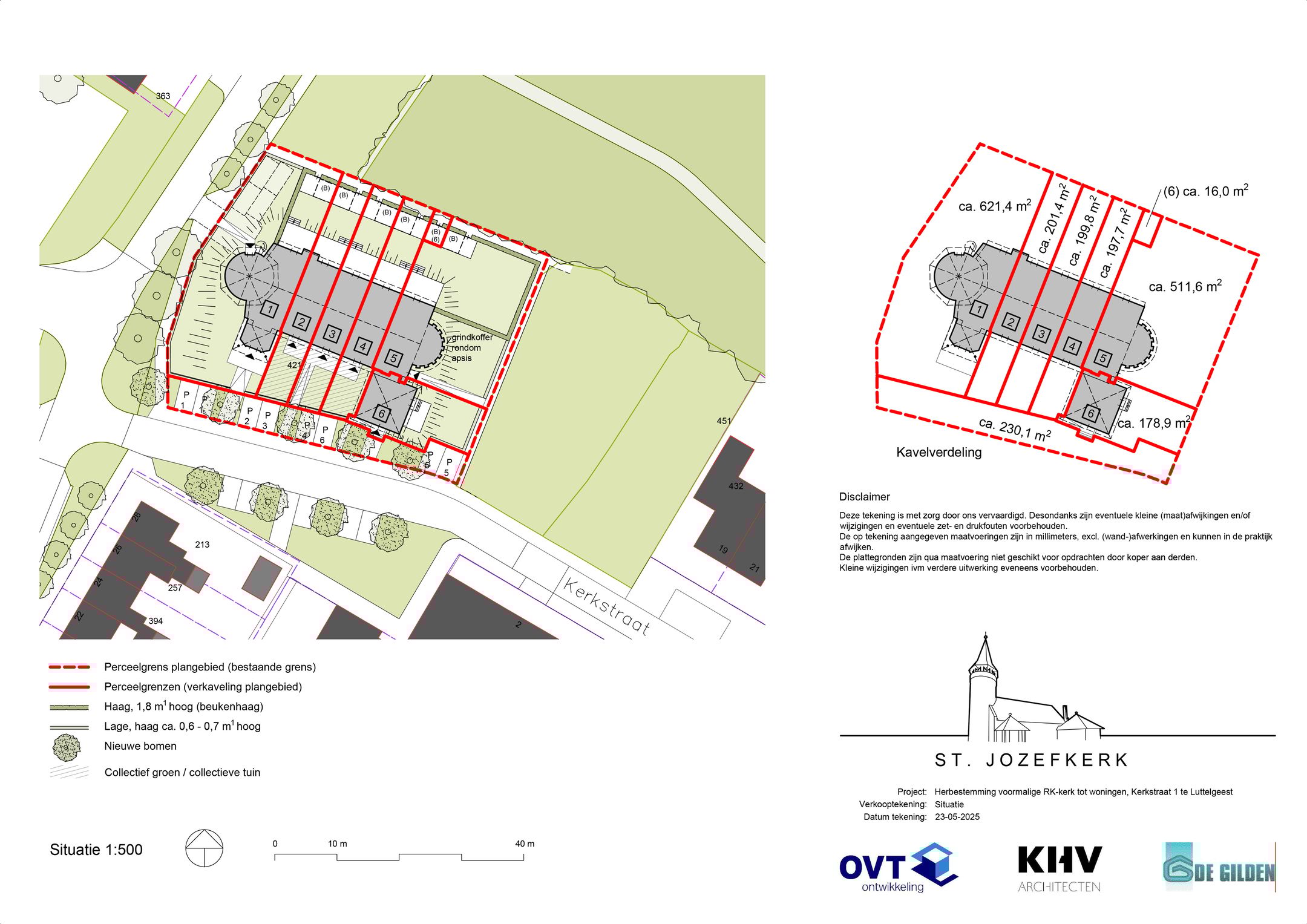 Foto 24 van Kerkstraat 1
