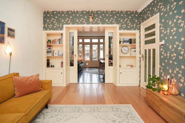 Foto 4 van Prins Bernhardstraat 9