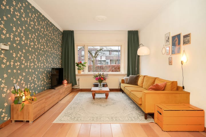 Foto 5 van Prins Bernhardstraat 9