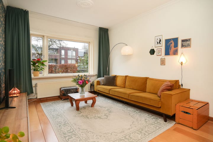 Foto 6 van Prins Bernhardstraat 9