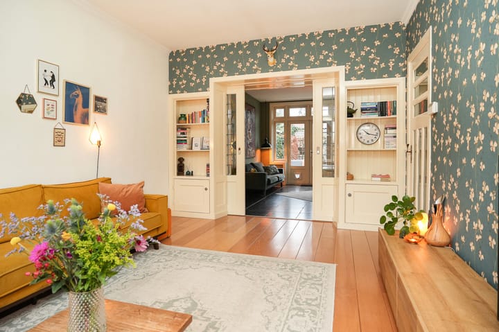 Foto 8 van Prins Bernhardstraat 9