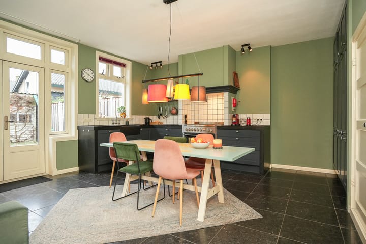 Foto 9 van Prins Bernhardstraat 9