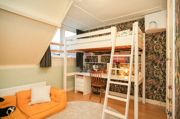 Foto 26 van Prins Bernhardstraat 9