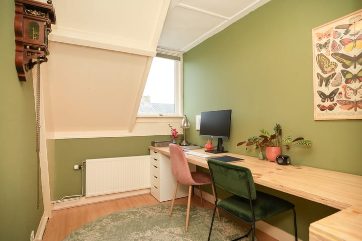 Foto 28 van Prins Bernhardstraat 9