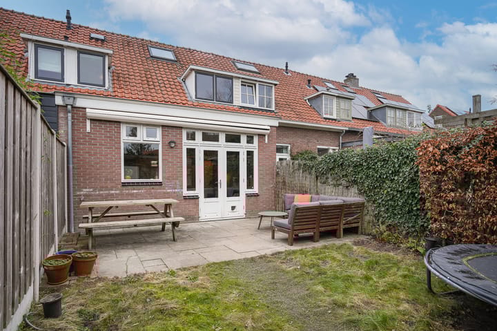 Foto 35 van Prins Bernhardstraat 9