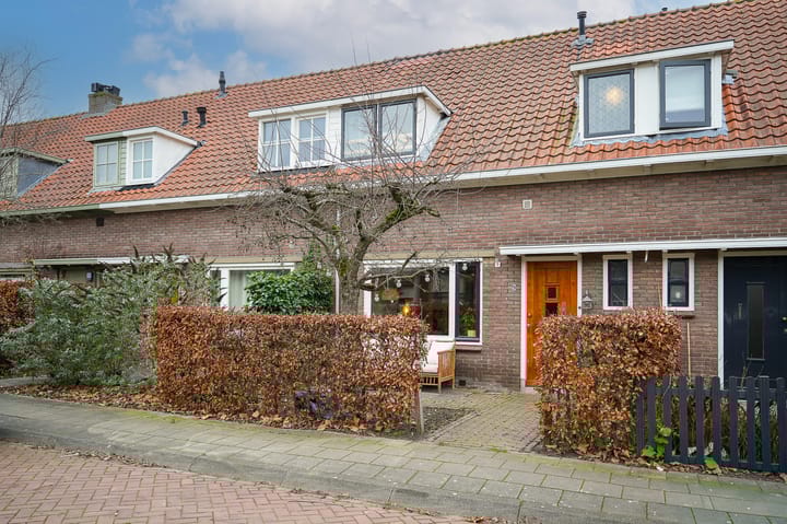 Foto 38 van Prins Bernhardstraat 9