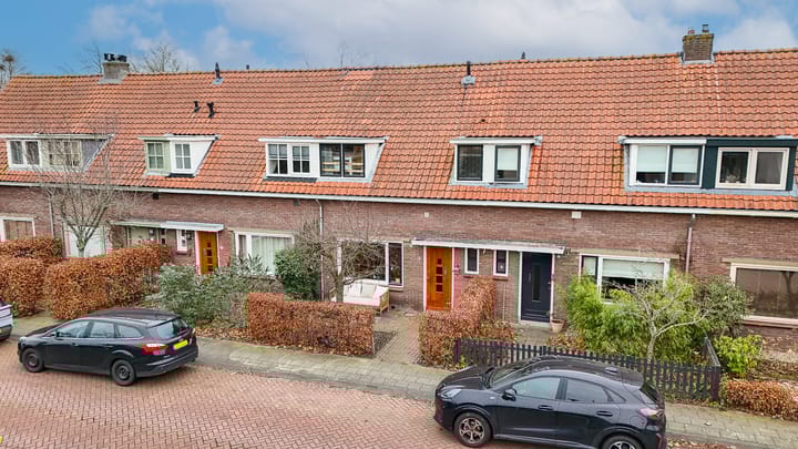 Foto 41 van Prins Bernhardstraat 9