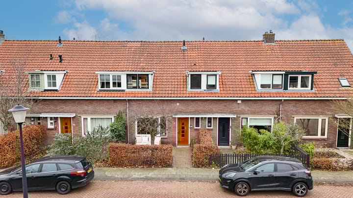 Foto 42 van Prins Bernhardstraat 9