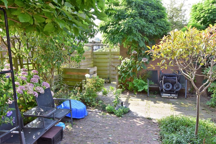 Foto 10 van Fregatwerf 3