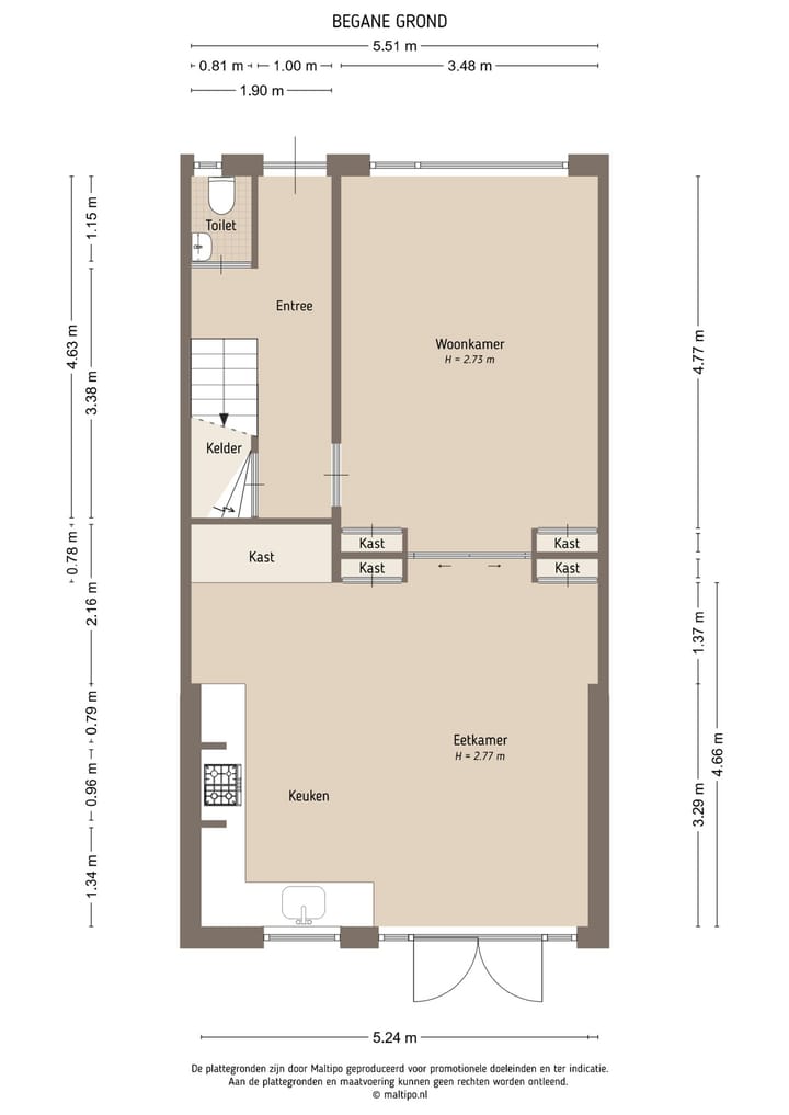 Foto 47 van Prins Bernhardstraat 9