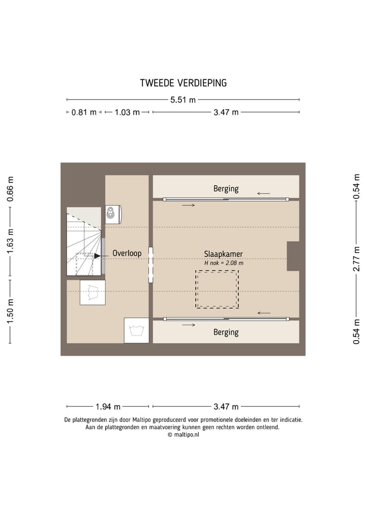 Foto 49 van Prins Bernhardstraat 9