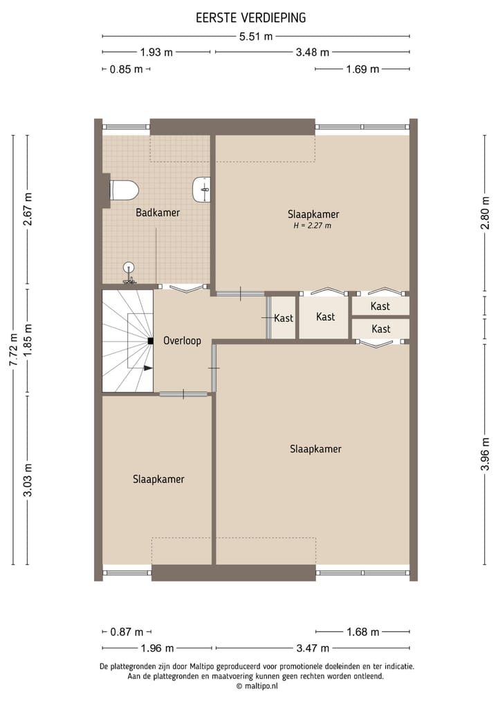 Foto 48 van Prins Bernhardstraat 9