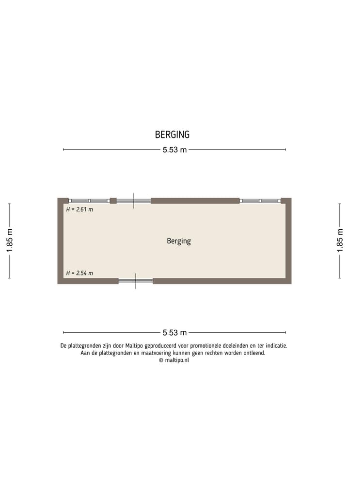 Foto 51 van Prins Bernhardstraat 9